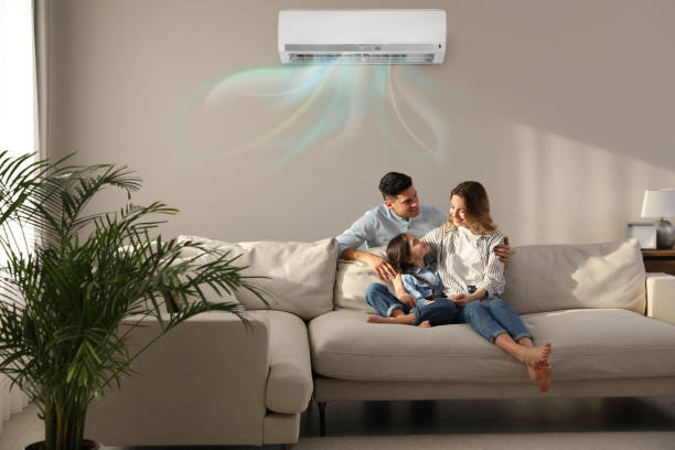 Professional HVAC in Leo Cedarville, IN