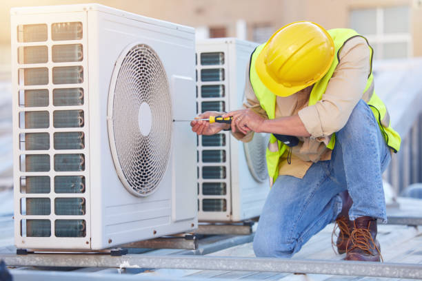 Best HVAC Replacement Cost  in Leo Cedarville, IN