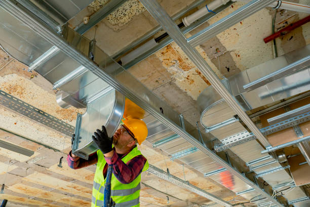 HVAC Maintenance Plan in Leo Cedarville, IN