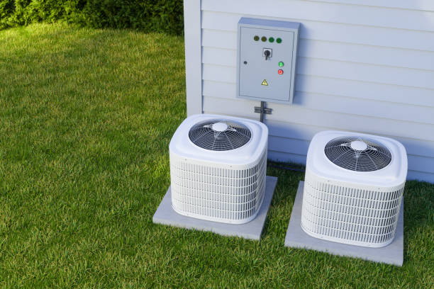 AC Installation Near Me in Leo Cedarville, IN