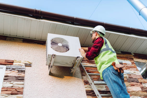 Best Central Air Repair  in Leo Cedarville, IN