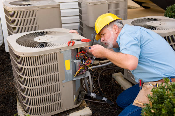 Best Air Conditioning Repair  in Leo Cedarville, IN