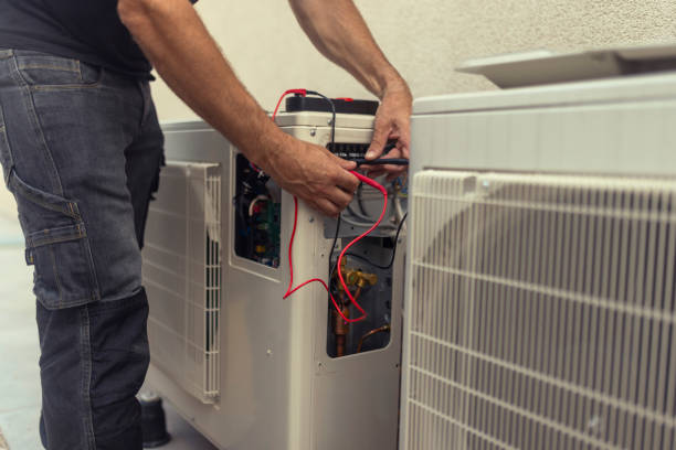 Best HVAC Maintenance Near Me  in Leo Cedarville, IN