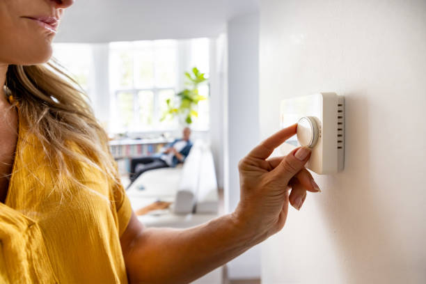 Best Furnace Repair Near Me  in Leo Cedarville, IN