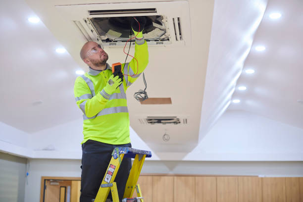 Best Local HVAC Companies  in Leo Cedarville, IN