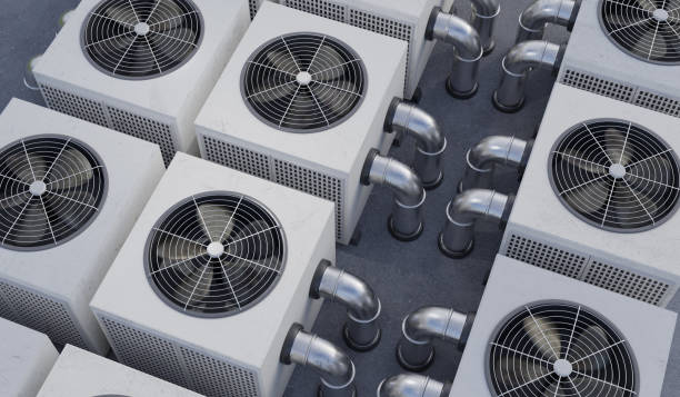 Best Residential HVAC Services  in Leo Cedarville, IN