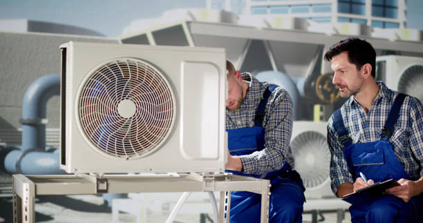 Best Air Quality Test  in Leo Cedarville, IN