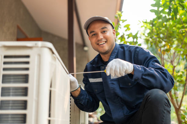 Ductless HVAC Repair in Leo Cedarville, IN