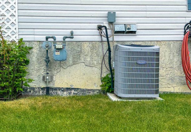 Best HVAC Installation Services  in Leo Cedarville, IN